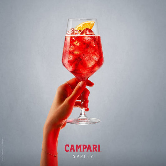 Aperitif, Campari 70cl 25%