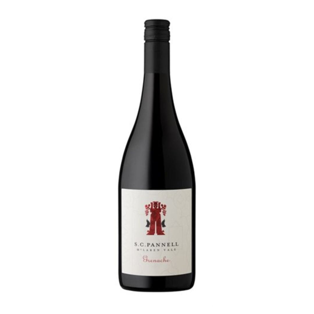 Grenache, S.C. Pannell, `Old McDonald` Blewitt Springs McLaren Vale, Australia