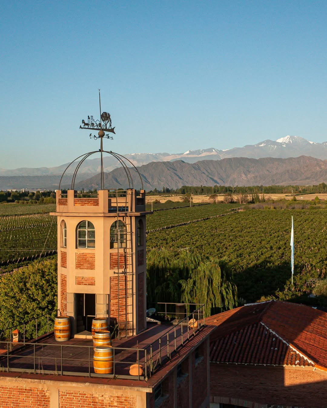 Malbec, Kaiken Ultra, Mendoza 2021, Argentina