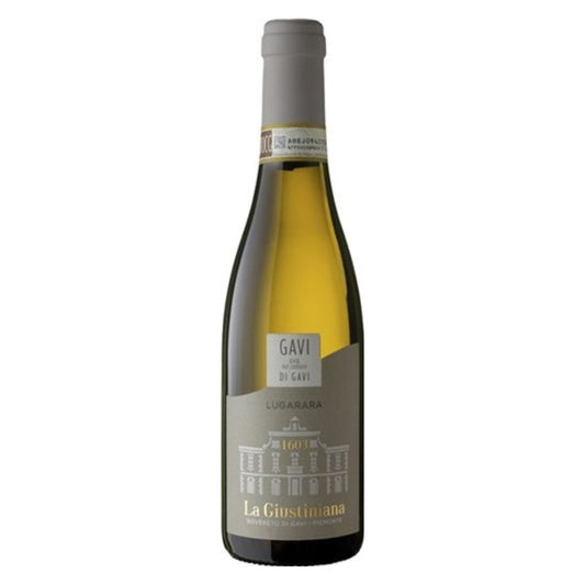 Gavi di Gavi, La Giustiniana, `Lugarara`, Italy