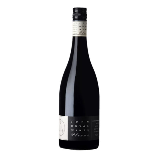 Shiraz, John Duval, `Plexus` Barossa, 2020, Australia
