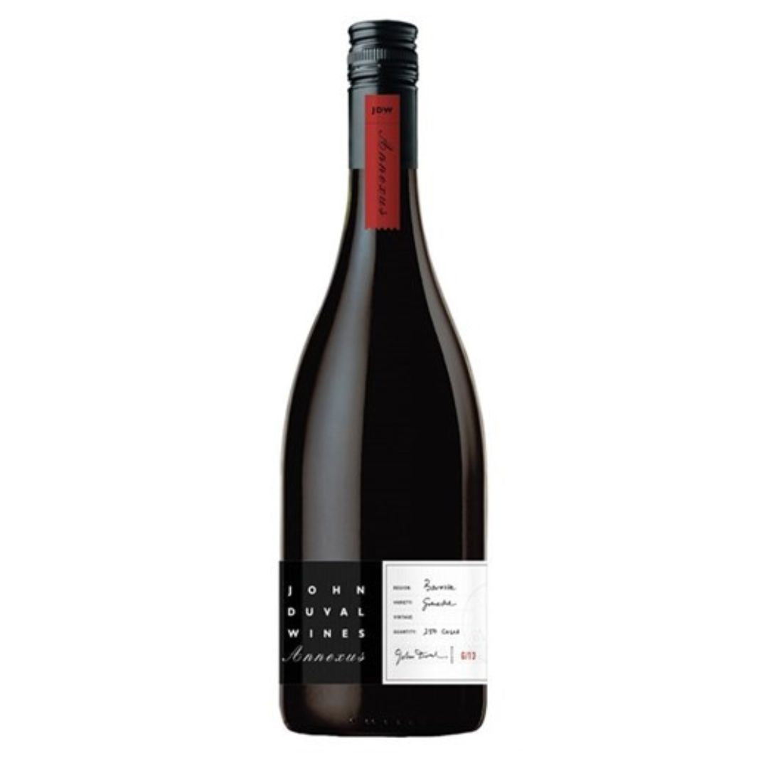 Grenache, John Duval, `Annexus` Barossa, 2022, Australia
