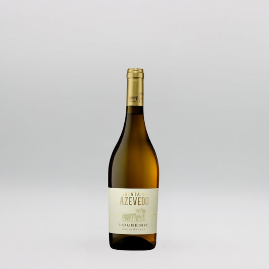 *16/20 Julia Harding* Loureiro Escolha , Quinta de Azevedo, Portugal