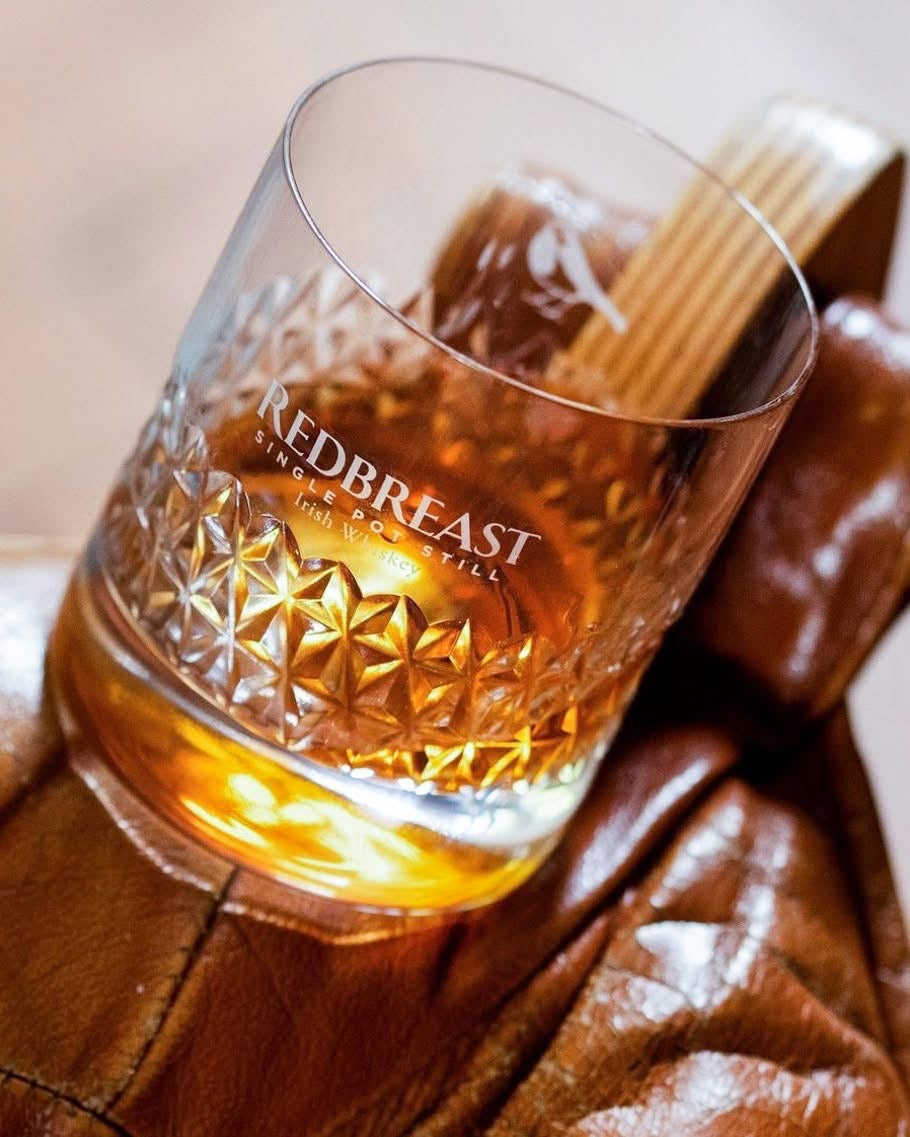 Whiskey, Redbreast, 12 Years Old, Ireland, 70cl