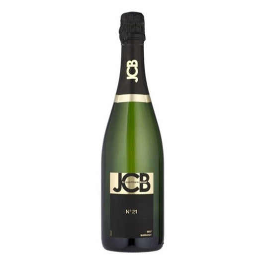 Cremant, JCB No.21 75cl