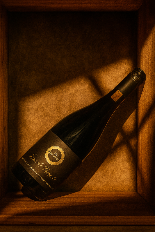 Sauvignon Blanc, Kim Crawford ‘Spitfire’, New Zealand