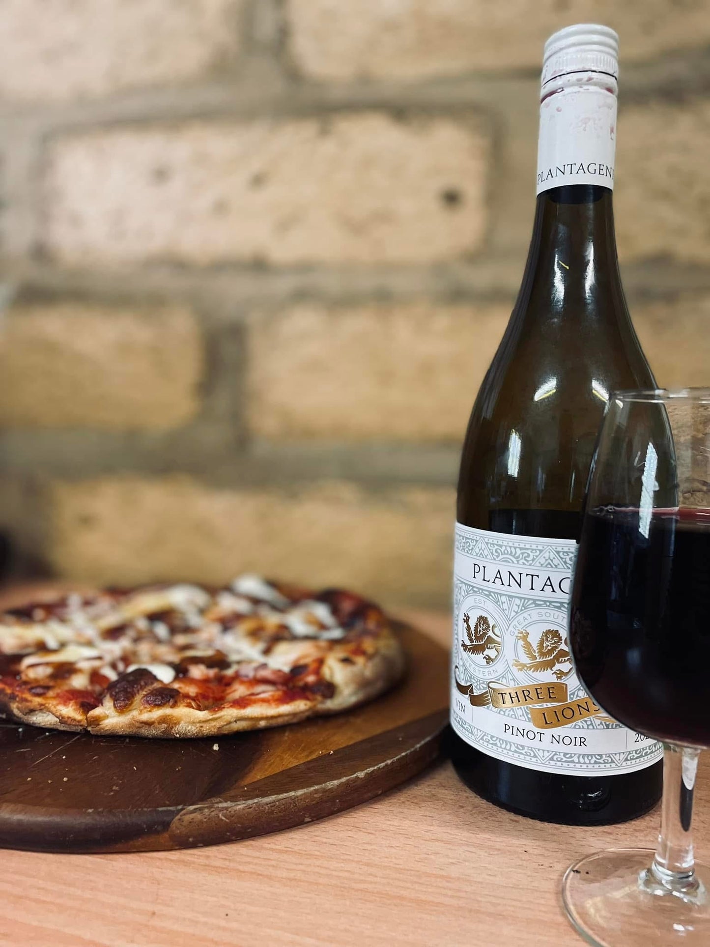 Pino Noir, Plantagenet ‘Great Southern’, Australia 750ml