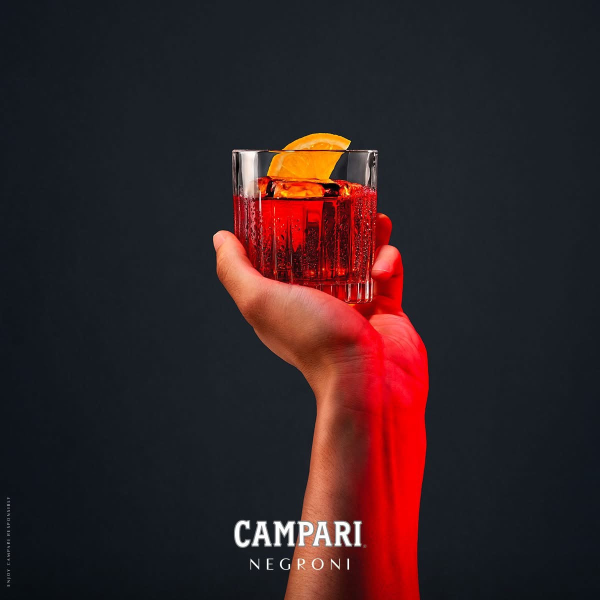 Aperitif, Campari 70cl 25%