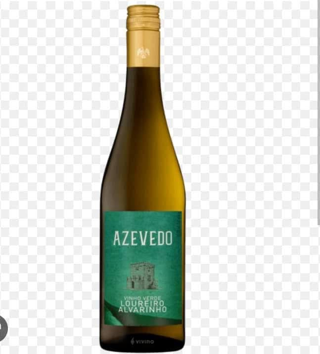 Loureiro/Alvarinho, Azevedo, Portugal, 70cl