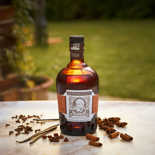 *MEMBERS SAVE EXTRA 10%* Rum, Diplomático, Mantuano, Venezuela, 70cl, 40%