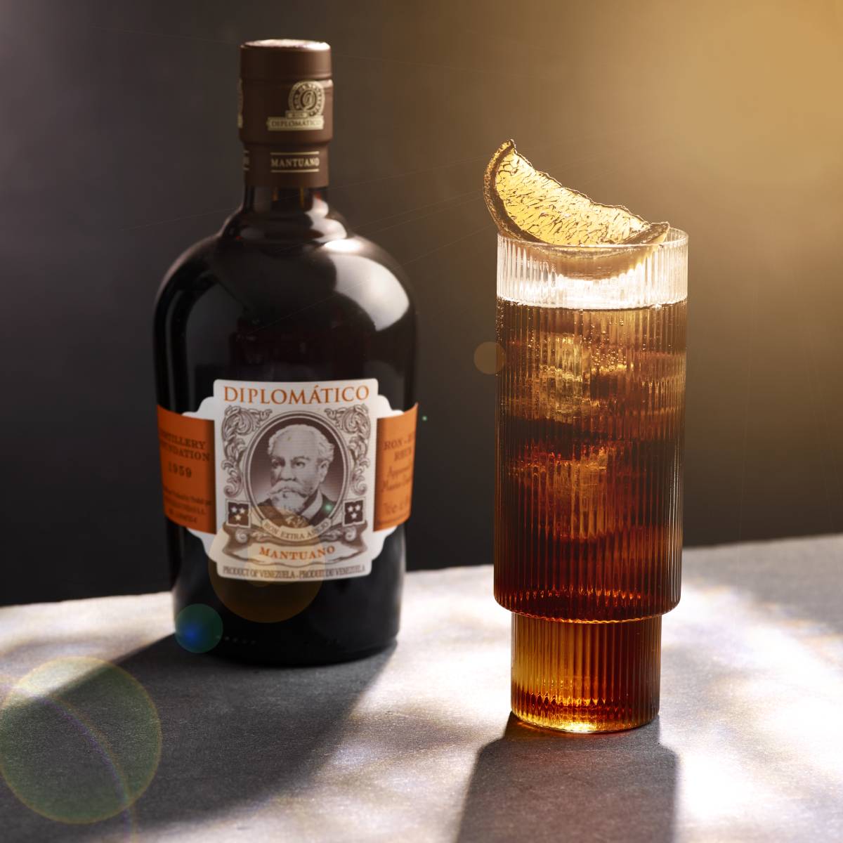 *MEMBERS SAVE EXTRA 10%* Rum, Diplomático, Mantuano, Venezuela, 70cl, 40%
