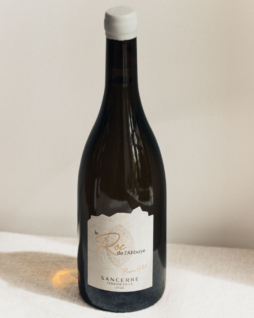 Sancerre, Domaine Roc de l'Abbaye ‘Tradition’, France 750ml