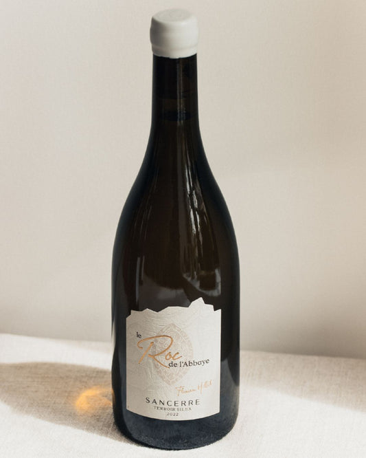 Sancerre, Domaine Roc de l'Abbaye ‘Tradition’, France 750ml
