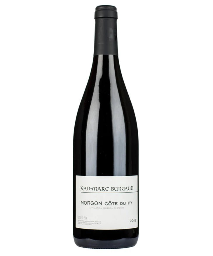 Beaujolais Morgon, Jean-Marc Burgaud 'Cote du Py' 750ml
