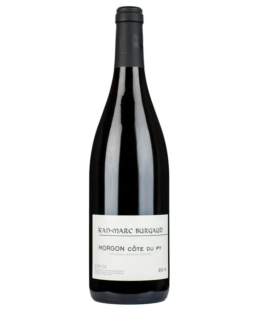 Beaujolais Morgon, Jean-Marc Burgaud 'Cote du Py' 750ml