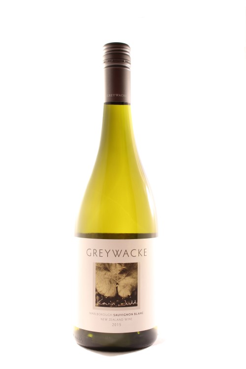 Sauvignon Blanc, Greywacke, ‘Wild’, Marlborough, New Zealand 750ml