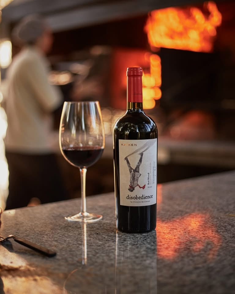 Malbec, Kaiken, ‘Disobedience’, Argentina, 750ml