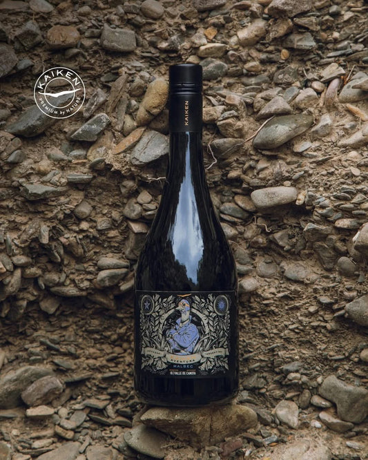 Malbec, Kaiken, Los Chacayes Valle De Uco Norte ‘Aventura’, 750ml