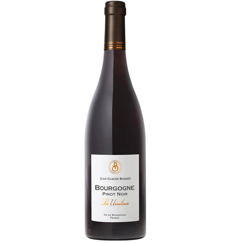 Chardonnay, Jean-Claude Boisset, Bourgogne `Les Ursulines`, France
