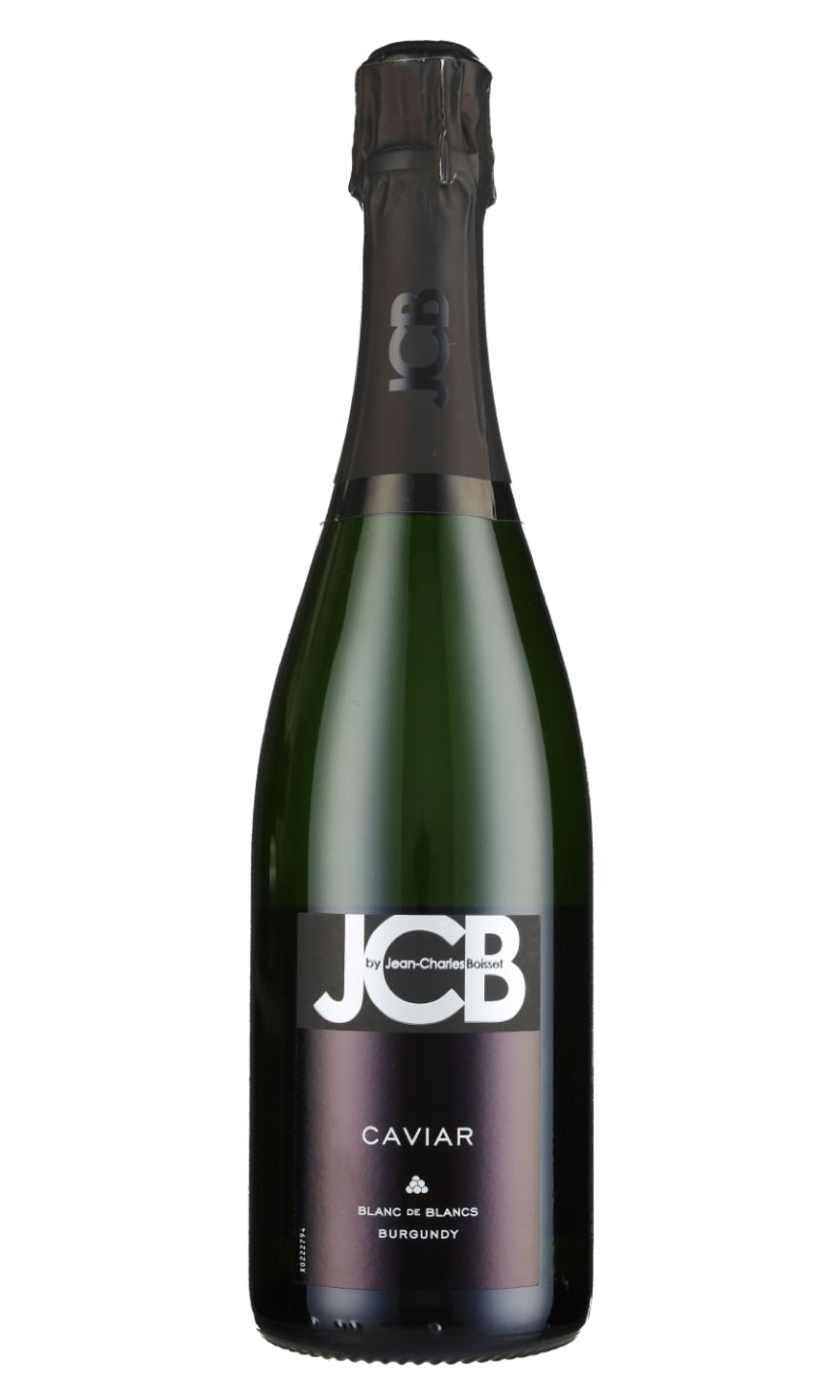 Cremant, JCB 'Caviar', France
