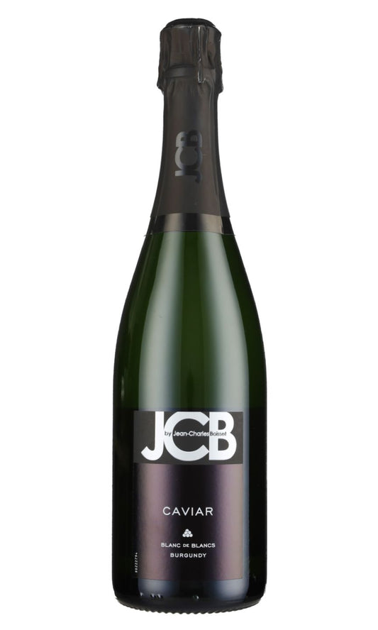 Cremant, JCB 'Caviar', France