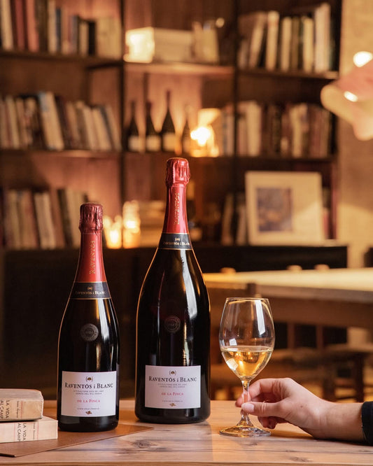 Raventós i Blanc, `De La Finca`, Spain