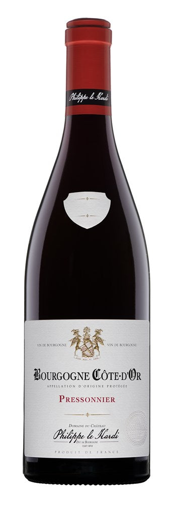 Burgundy, Bourgogne Côte d’Or, Domaine du Château Philippe le Hardi, France