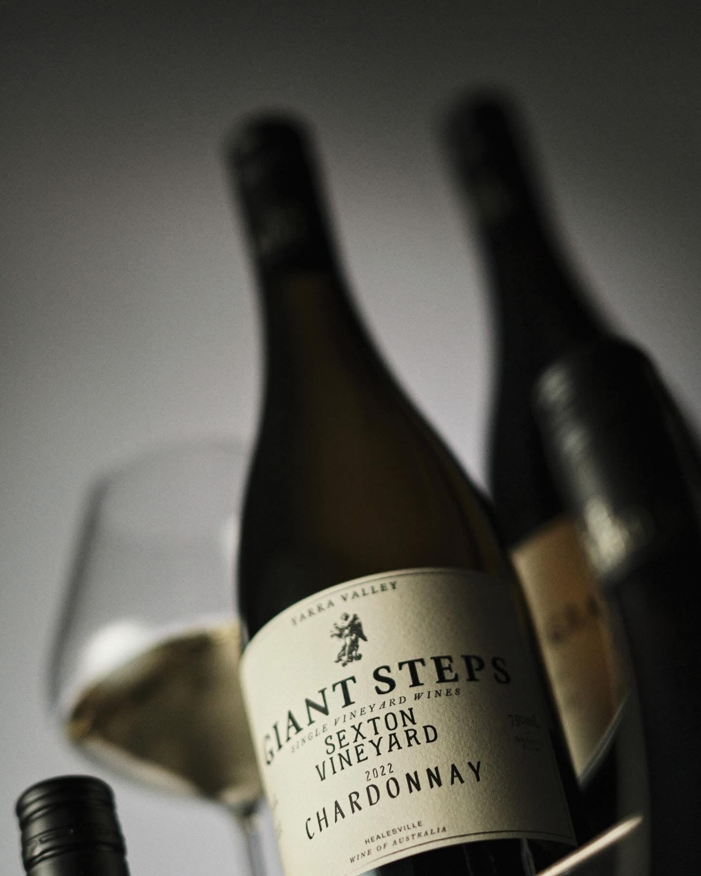 Chardonnay, Giant Steps, `Sexton Vineyard` Yarra Valley, Australia
