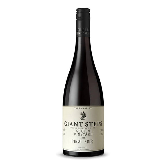 Pinot Noir, Giant Steps `Sexton Vineyard` Yarra Valley, Australia