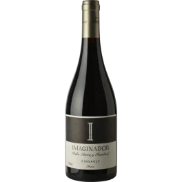 Cinsault, Pedro Parra, `Imaginador` Itata Valley, Chile