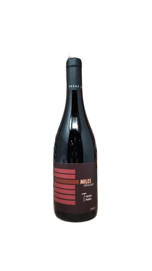 Cinsault, Pedro Parra, `Miles` Itata Valley, Chile