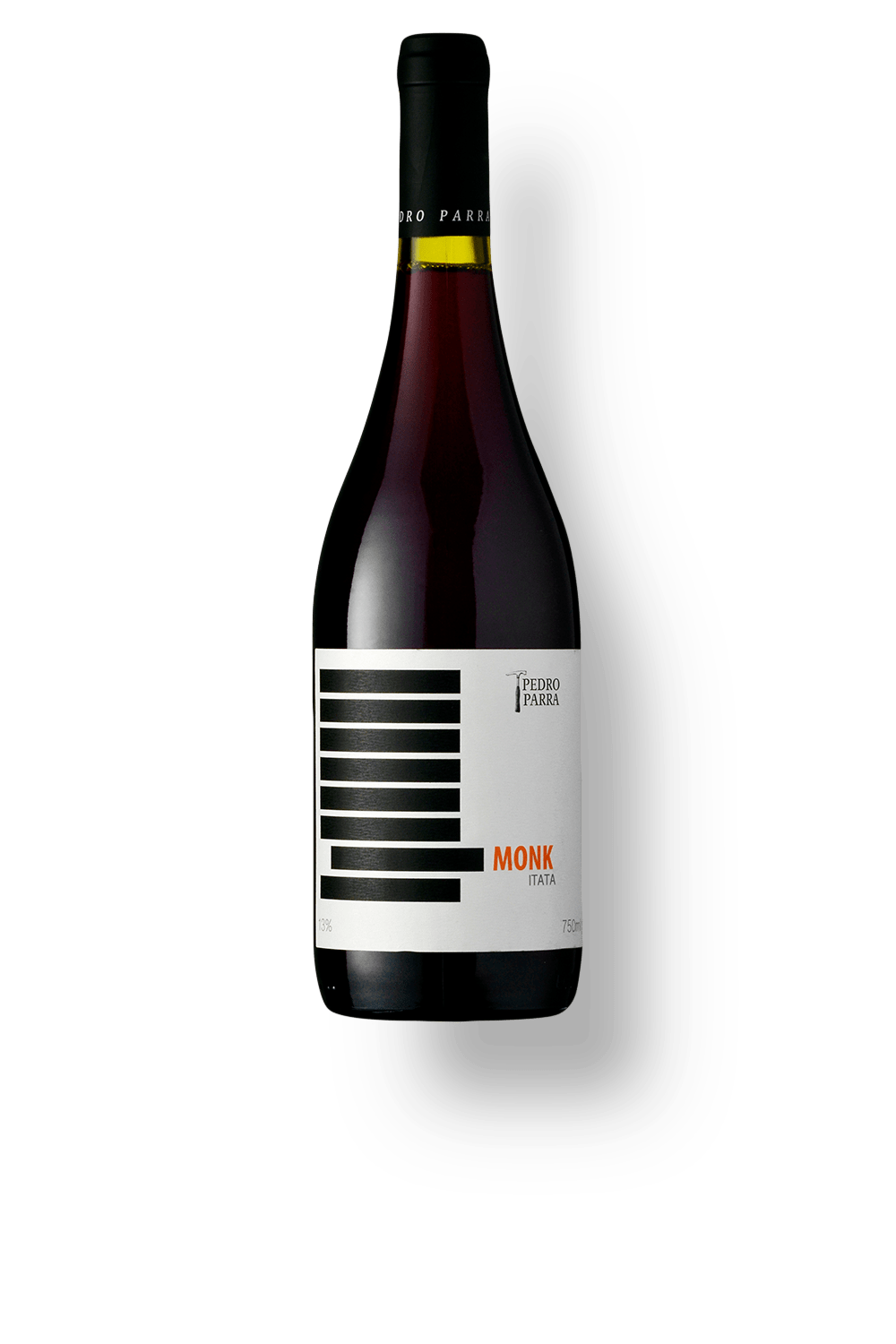 Cinsault, Pedro Parra, `Monk` Itata Valley, Chile