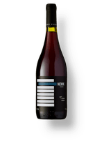 Cinsault, Pedro Parra, `Newk` Itata Valley, Chile