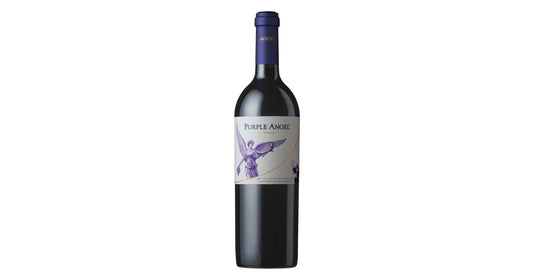 Colchagua, Montes, `Purple Angel`, Chile