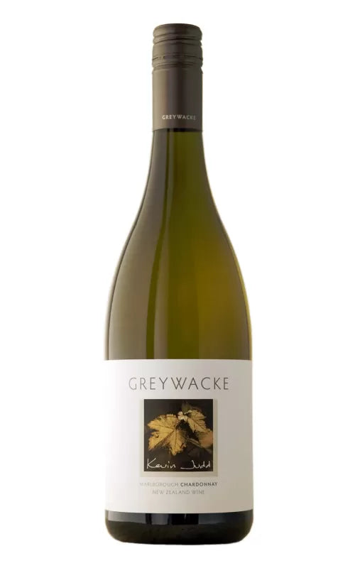 Chardonnay, Greywacke, Marlborough, New Zealand 750ml