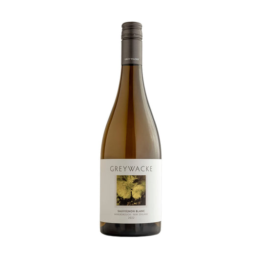 Sauvignon Blanc, Greywacke, Marlborough, New Zealand 750ml