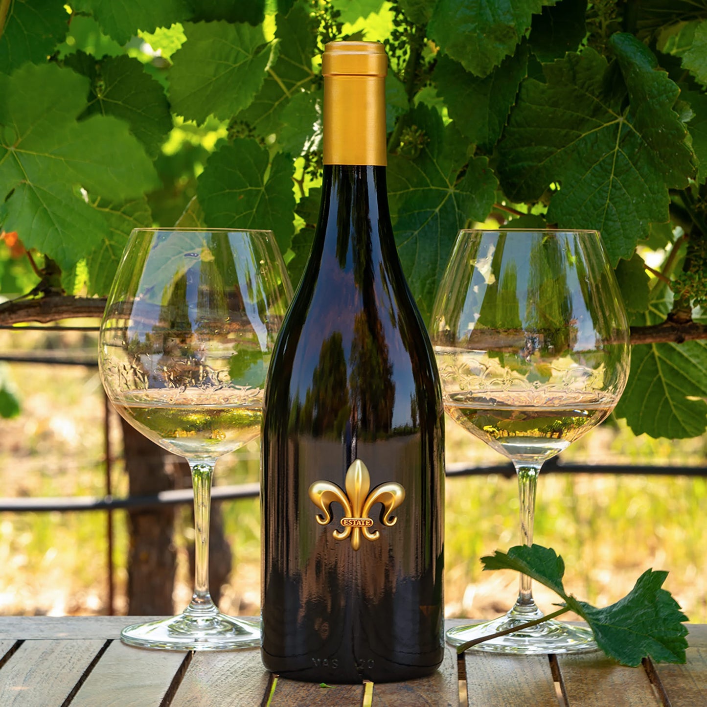 Chardonnay, De Loach `Heritage Collection` USA