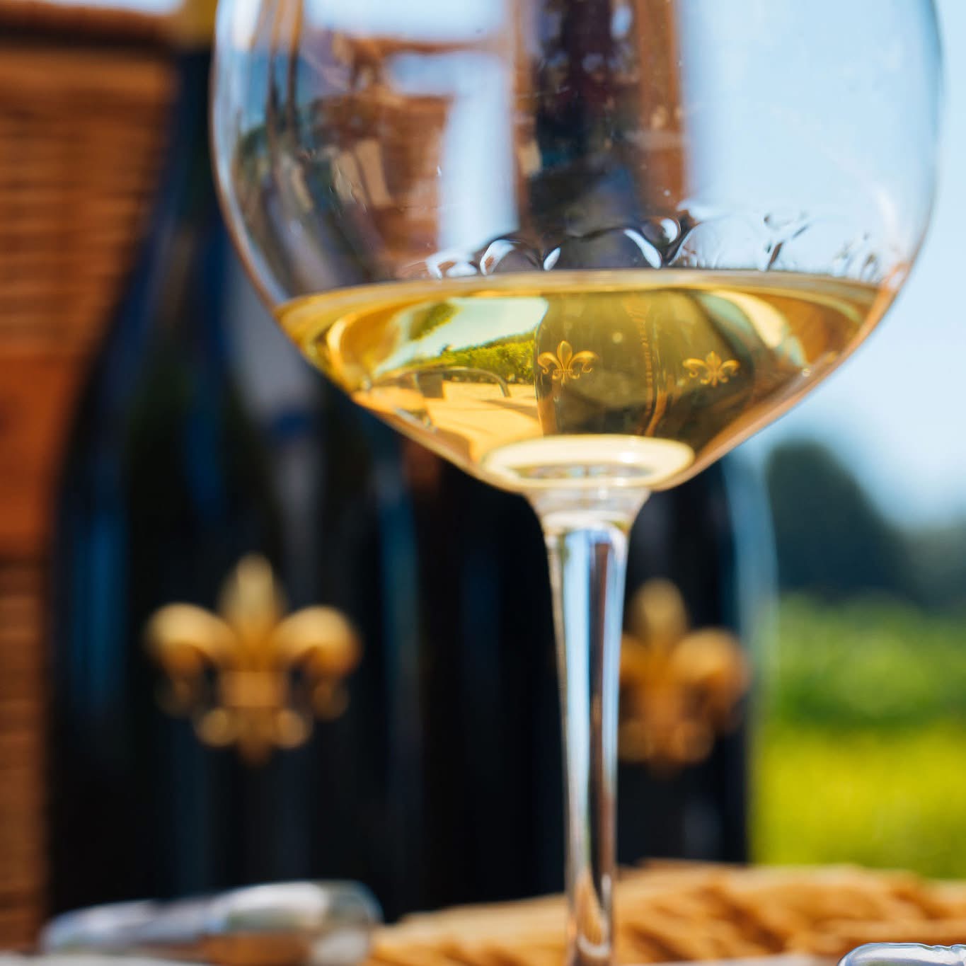 Chardonnay, De Loach `Heritage Collection` USA