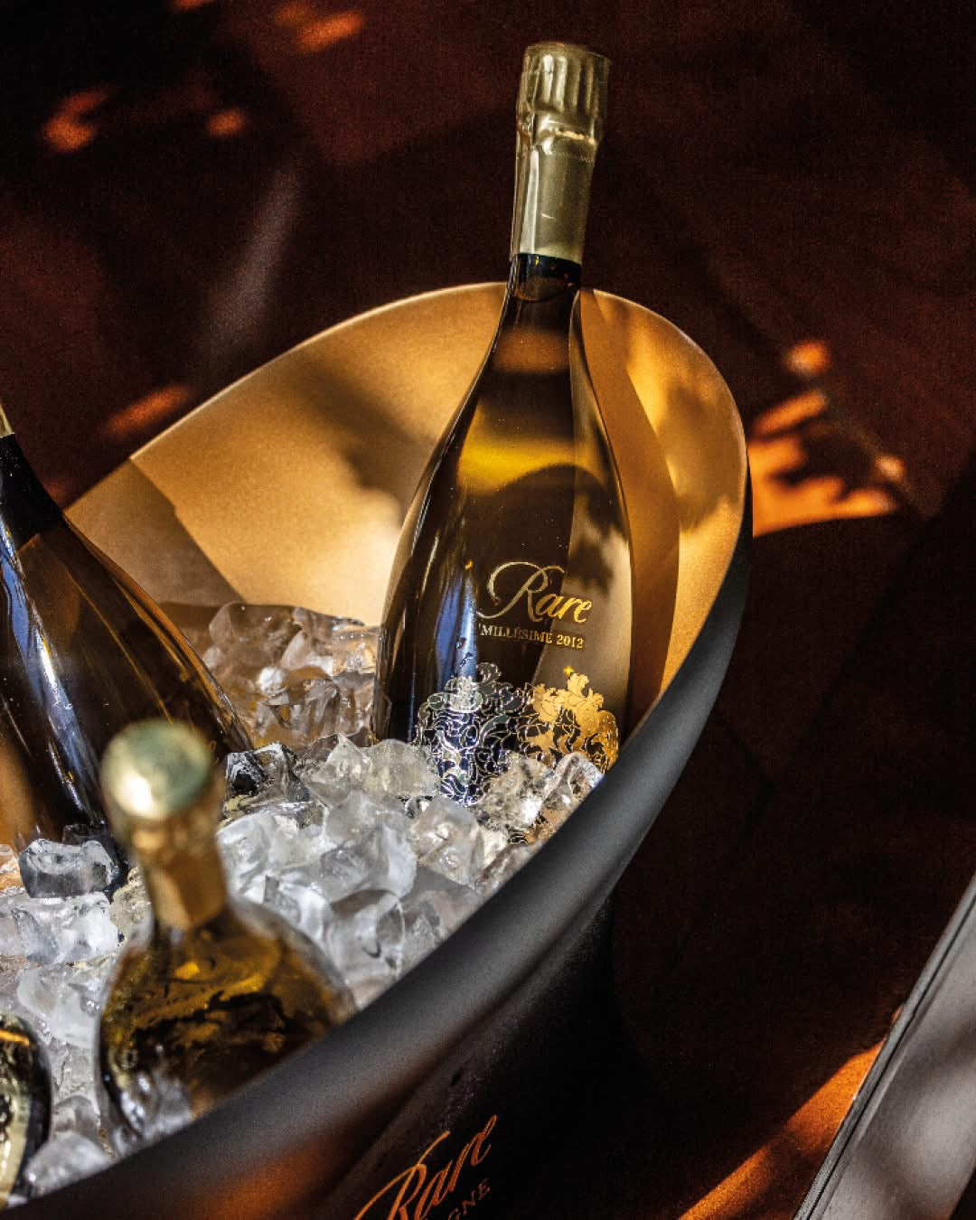 Champagne, Rare, France, 750ml