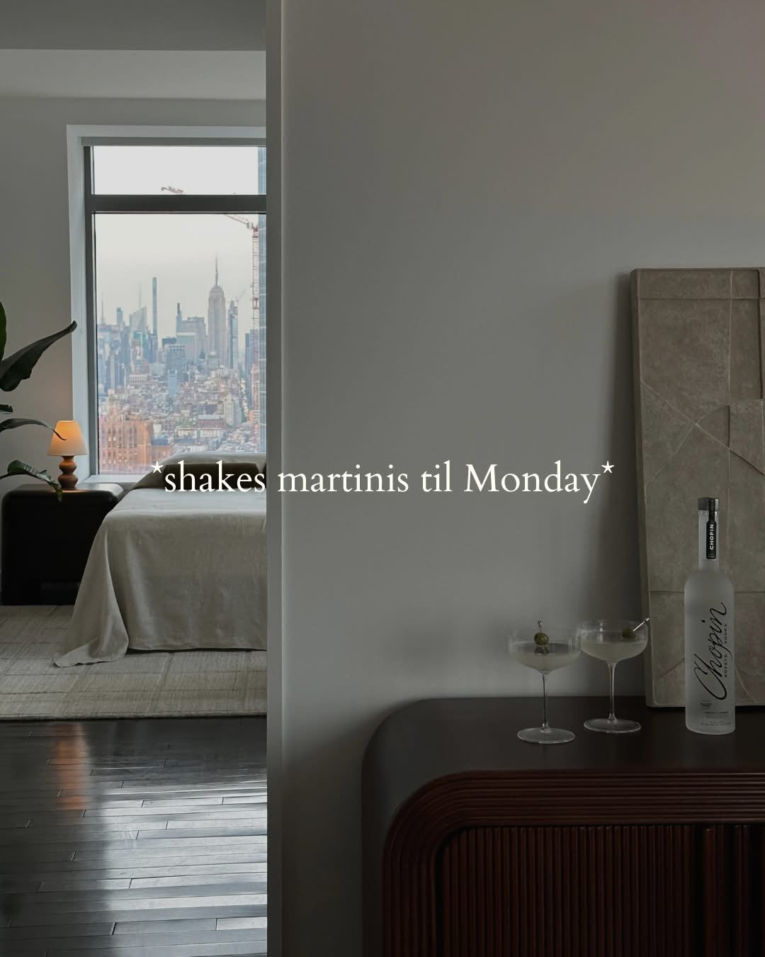 Vodka, Chopin, Wheat, 70cl, 40%