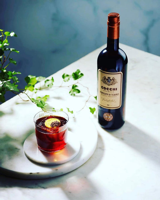 Vermouth, Cocchi, Di Torino, 75CL, 16% ABV