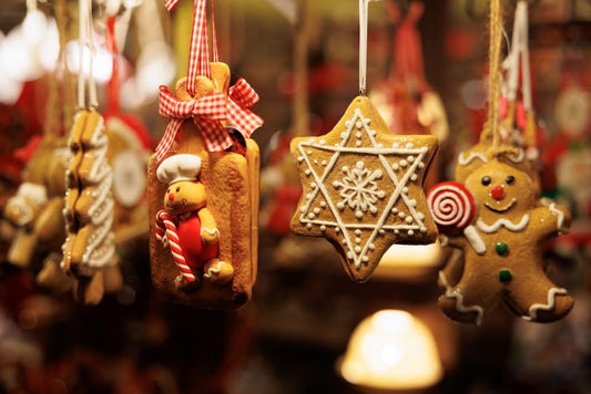 Tickets Christmas Selection, 04 November, Assembly Rooms, 18:30