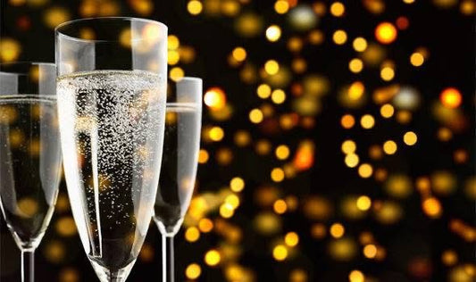 Tickets Christmas Fizz, 13 December, Assembly Rooms, 18:30