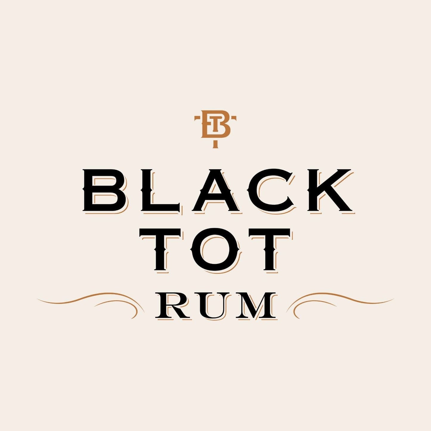 RUM: Black Tot, Historic Solera, 70cl, 46.2%
