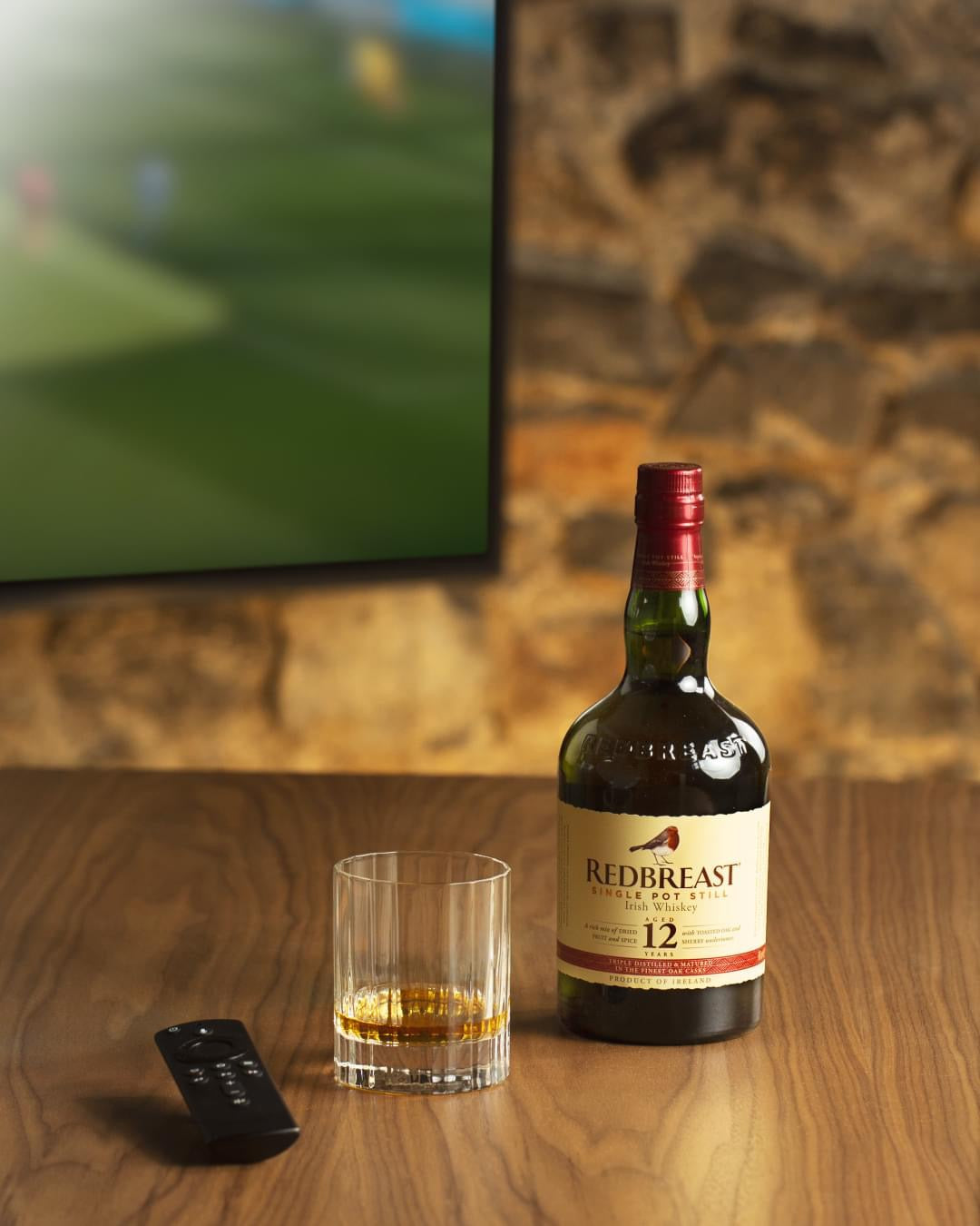 Whiskey, Redbreast, 12 Years Old, Ireland, 70cl