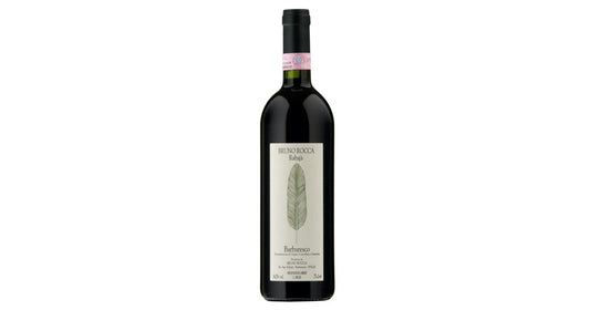 Barbaresco, Bruno Rocca, Italy, 750ml