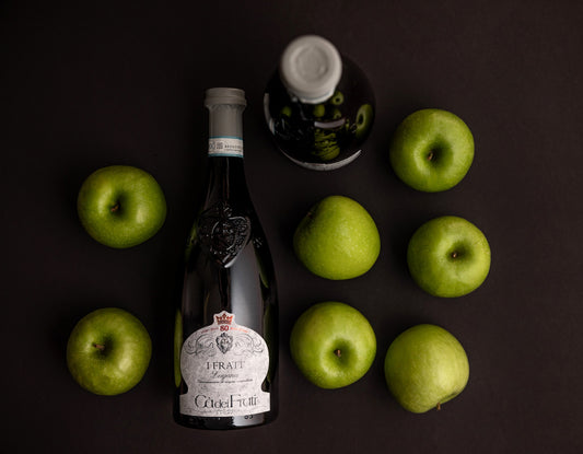 Trebbiano di Lugana, Ca' Dei Frati ‘I Frati’, Italy