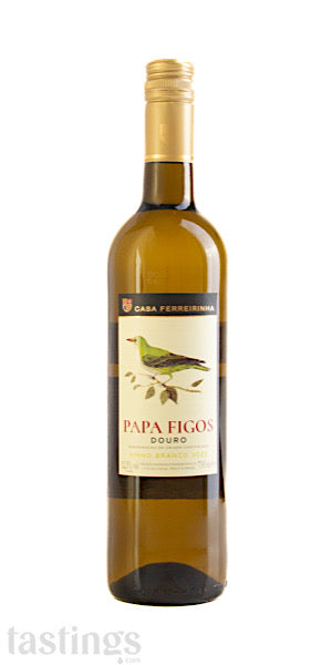 Douro Branco, Casa Ferreirinha, `Papa Figos`, Portugal, 750ml