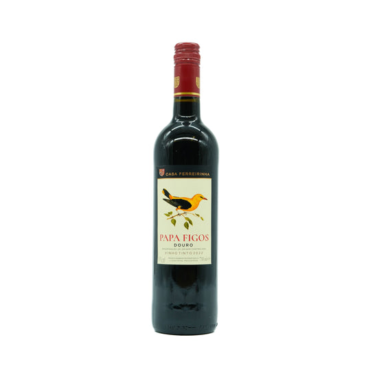 Tempranillo, Casa Ferreirinha, `Papa Figos`, Portugal, 750ml