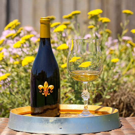 Chardonnay, De Loach `Heritage Collection` USA